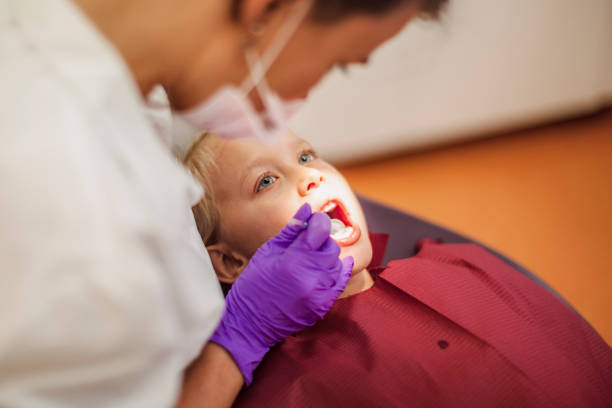 Best Emergency Orthodontic Repairs in Lutz, FL