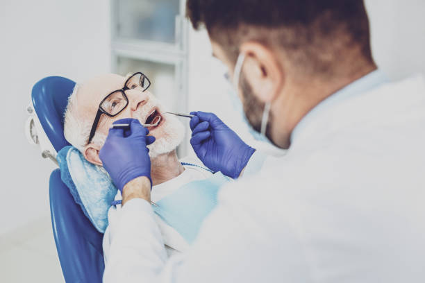 Best Emergency Dental Surgery in Lutz, FL
